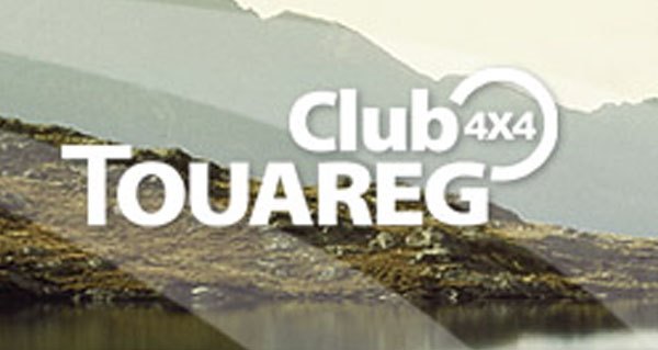 Club Touareg 4x4