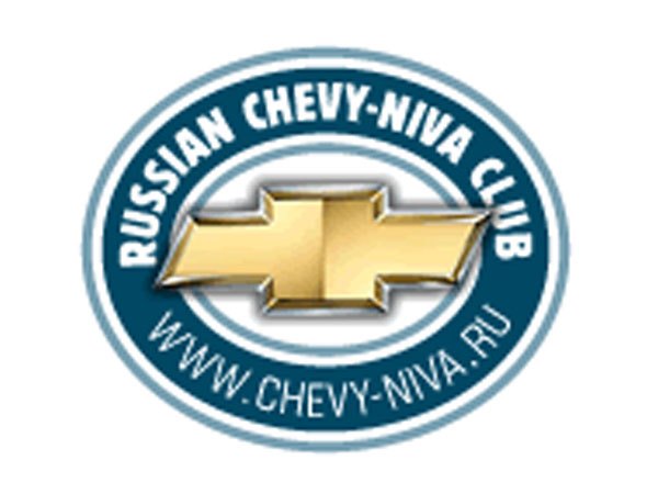 Russian Chevi-Niva Club