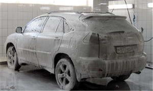 Как грамотно мыть машину зимой