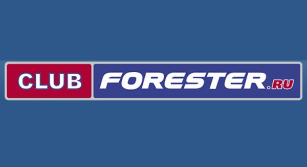 Club FORESTER