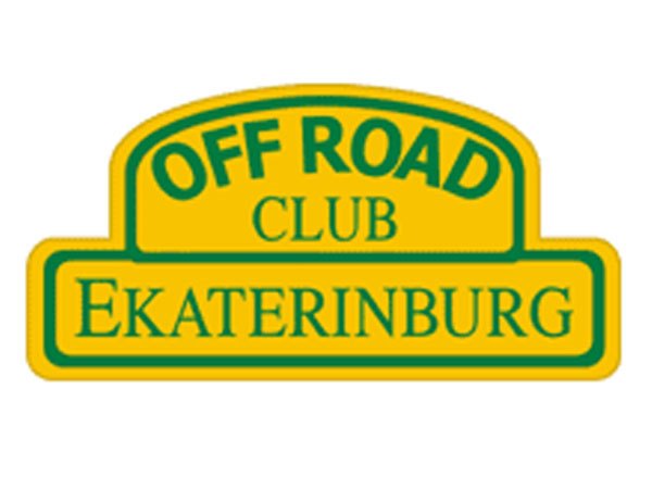 OFF-ROAD CLUB EKATERINBURG