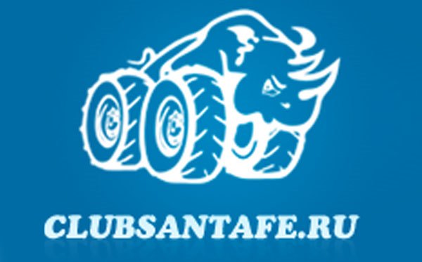 Российский клуб Hyundai Santa Fe