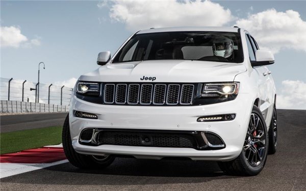 Варианты трансмиссии Jeep Cherokee 2014