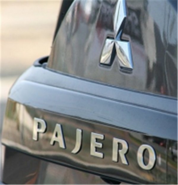 Mitsubishi Pajero - рамный внедорожник со своими достоинствами и недостатками